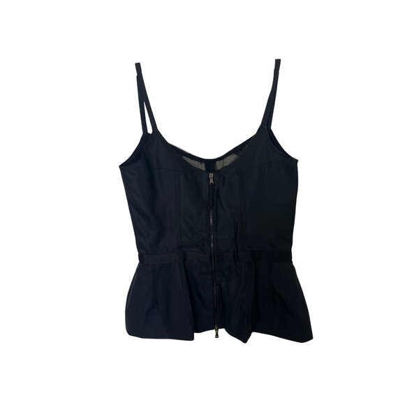 Dolce & Gabbana Lace Corset Top - Picture 2 of 13